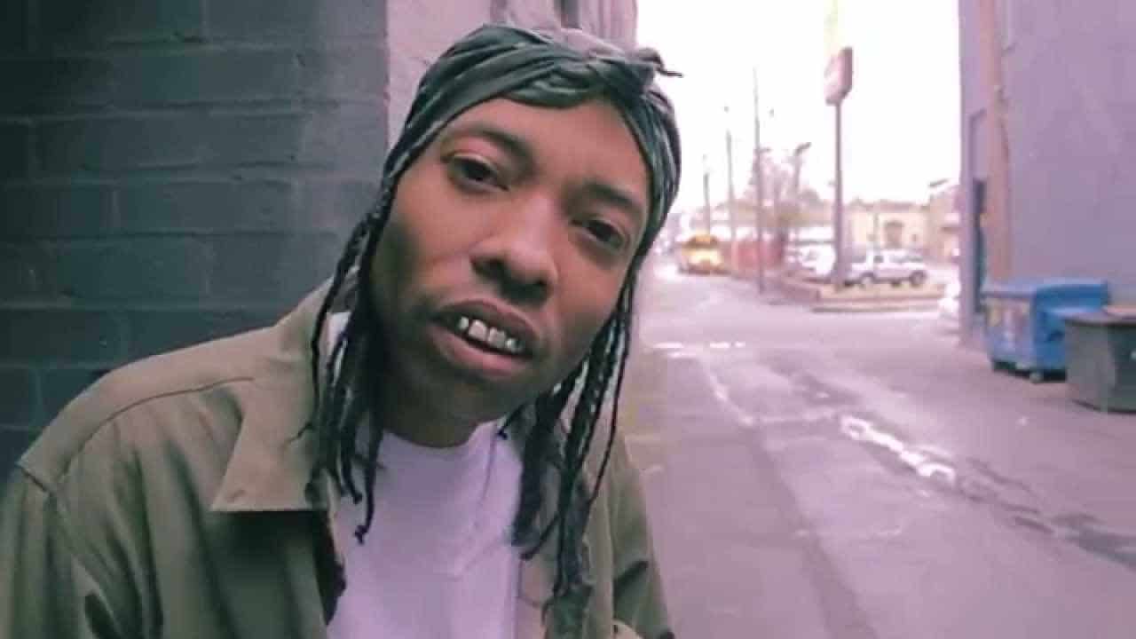 Pepperboy