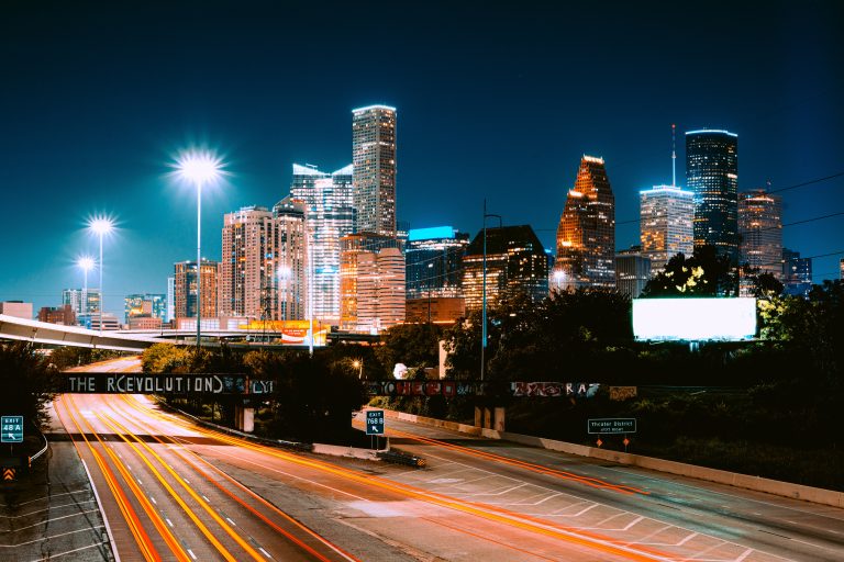 Houston, A Great and Underrated City