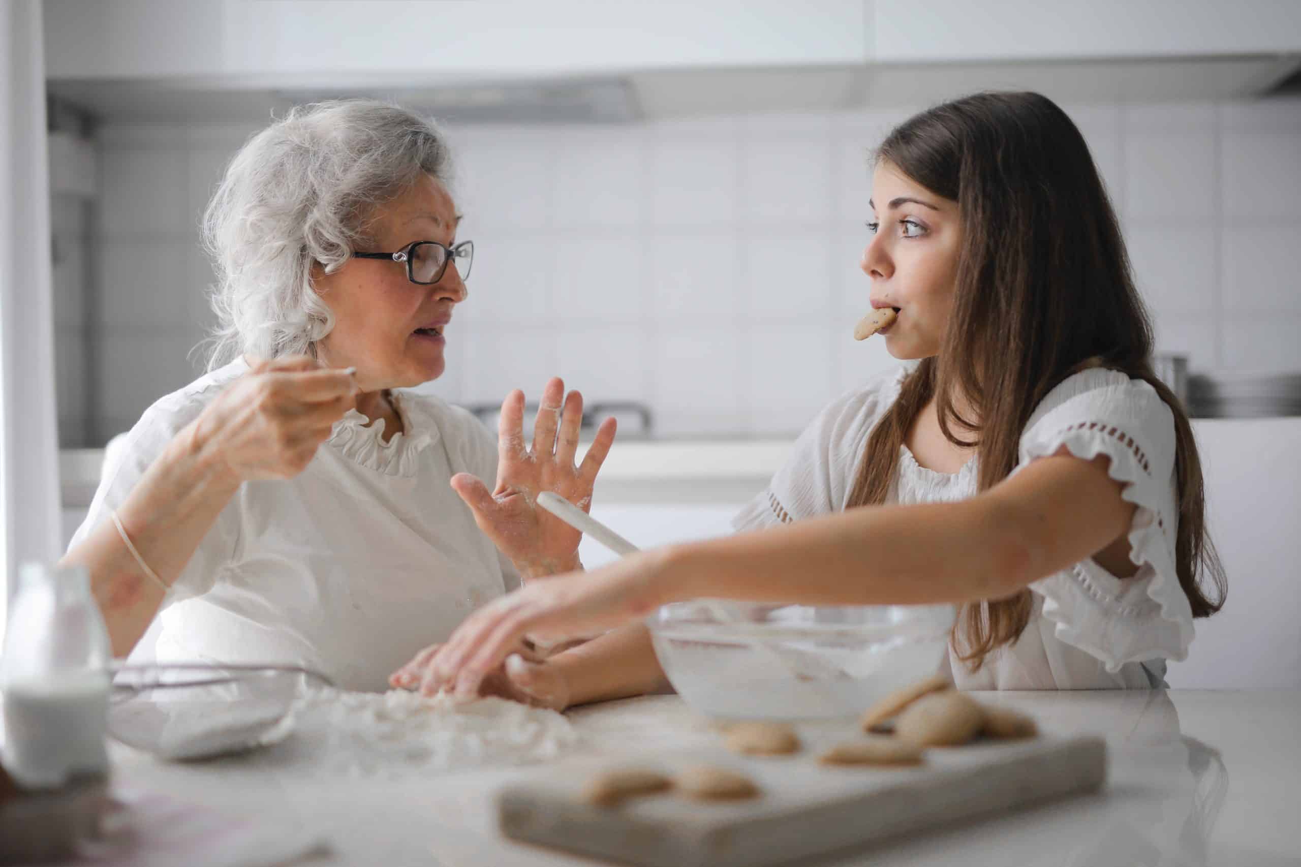 8 Benefits of Home Care Services for Your Physical and Emotional Wellbeing