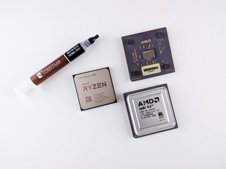 AMD Ryzen 5 3500: The Budget Gaming Processor You Need