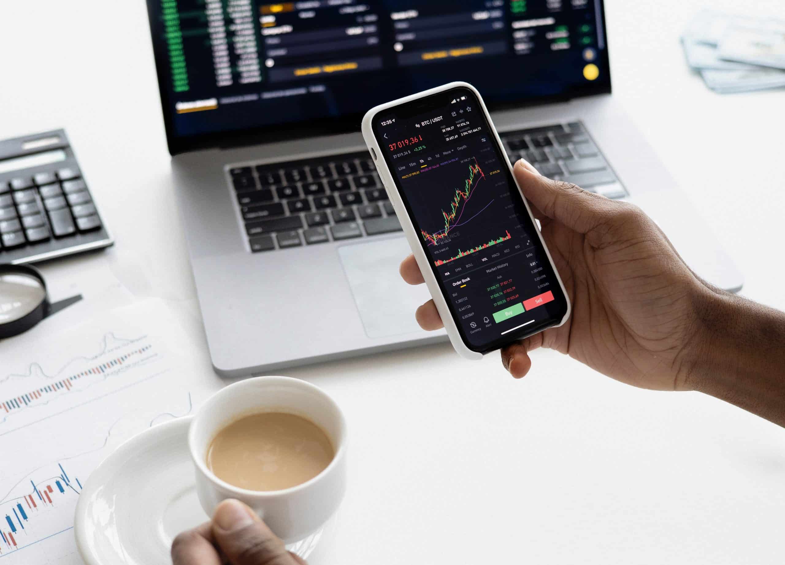 RBT Review- Unlock the Potential of Global Markets with RBT
