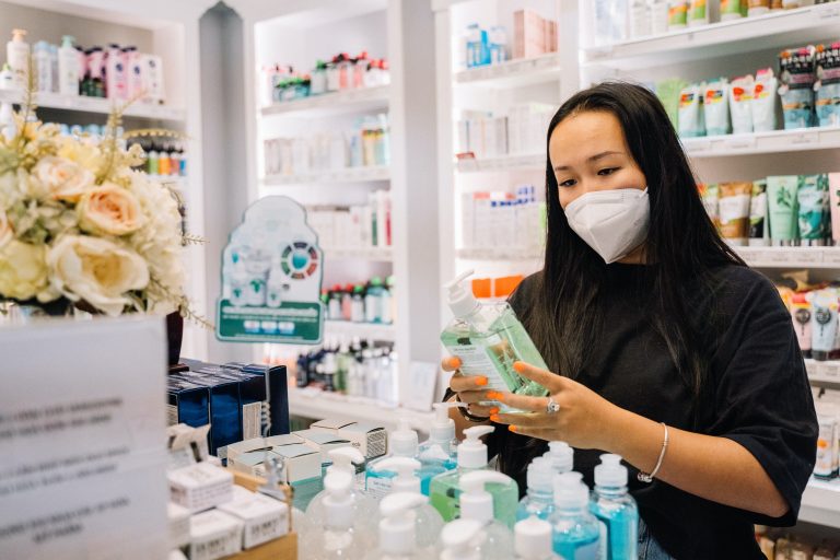 Vital Facts from a Vetted Pharmacy in Australia: Discarding Expired Drugs And Other Tips