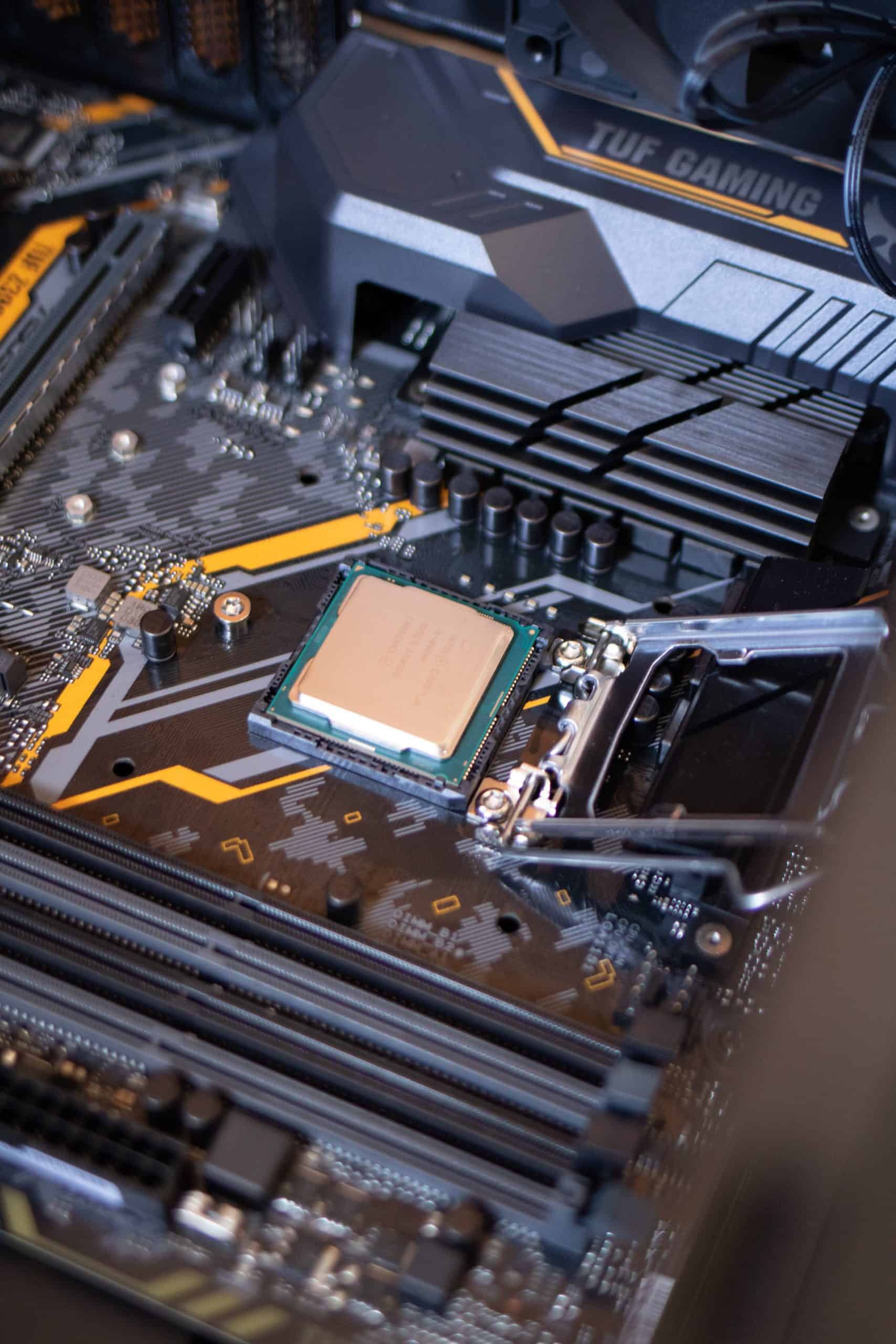 AMD Radeon HD 7750M