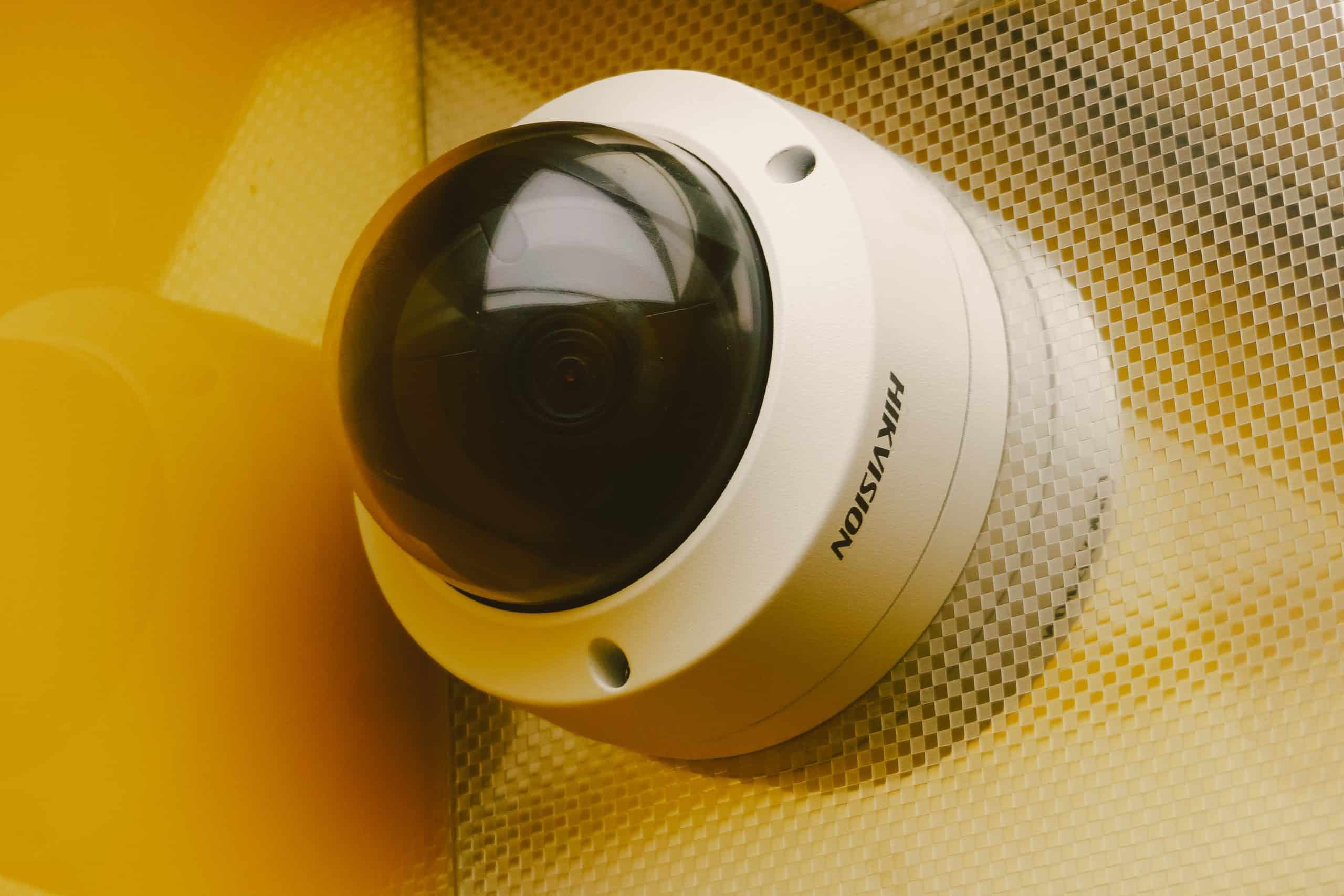 Security Camera