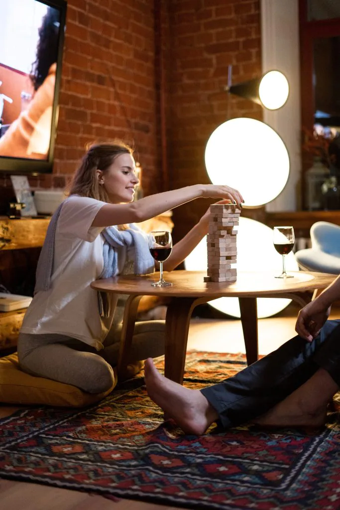 What To Look For In A Premium Jenga Game Set