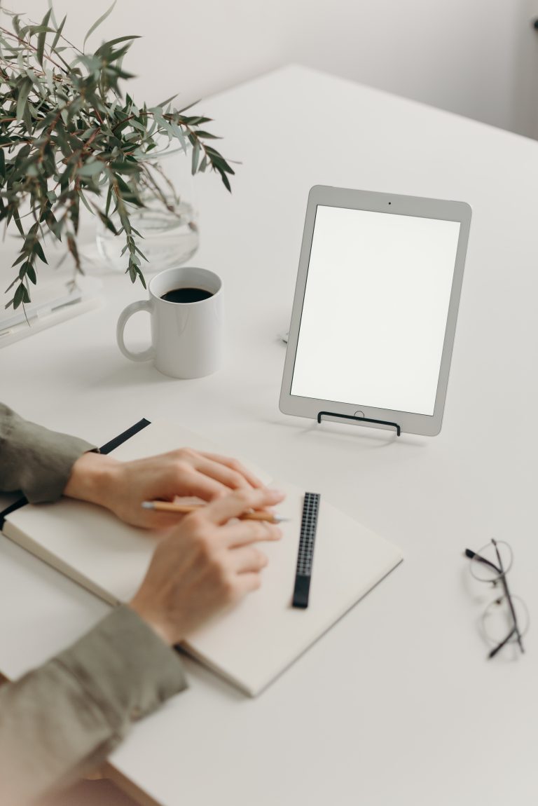 4 Tips for Improving Workplace Productivity