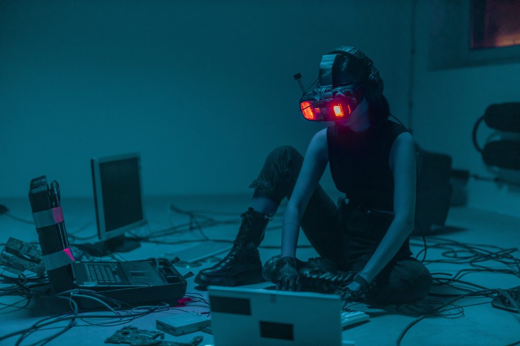 Keeping Your Remote Team Safe from Cyberterrorism Keeping Your Remote Team Safe from Cyberterrorism
