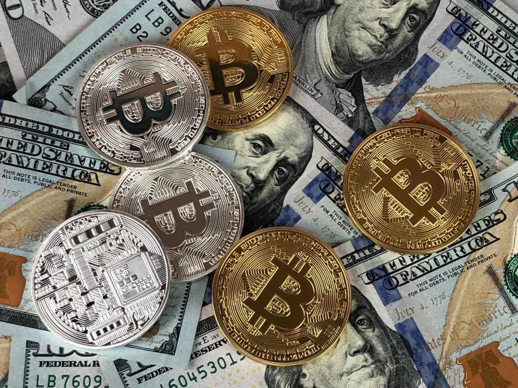 Bitcoin can be a tool for building long term wealth Bitcoin can be a tool for building long term wealth
