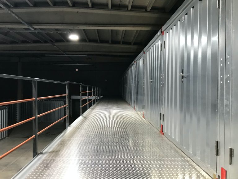 Steps For Maintaining Steel Doors Toronto