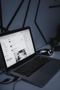 Alienware 17-inch Laptop