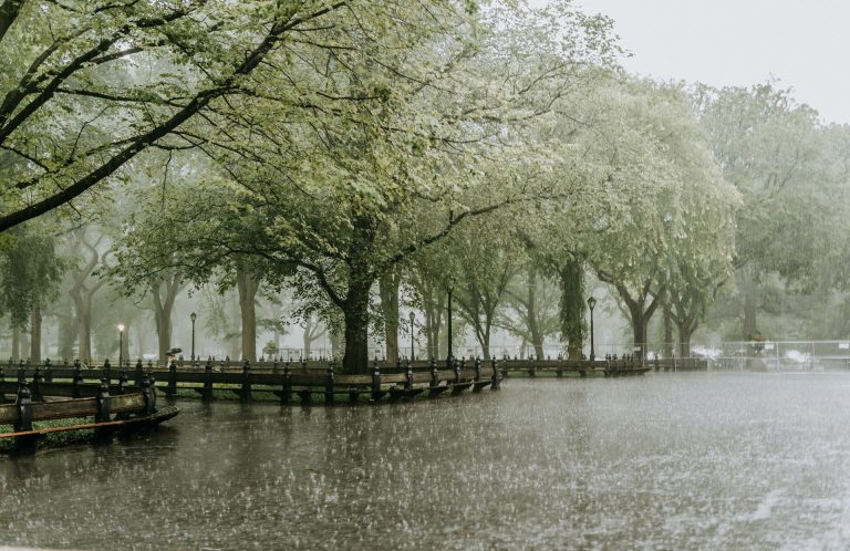 Urgent Alert: Potential for Severe Rainfall and Flooding
