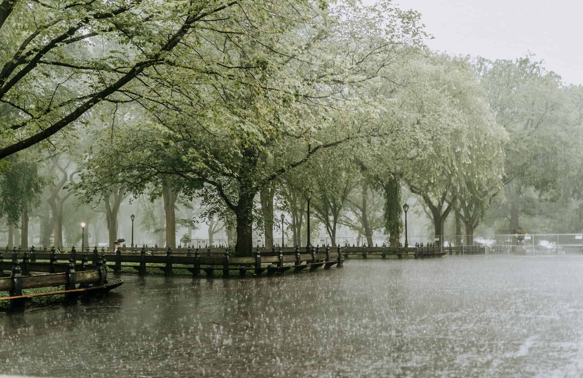 Urgent Alert: Potential for Severe Rainfall and Flooding