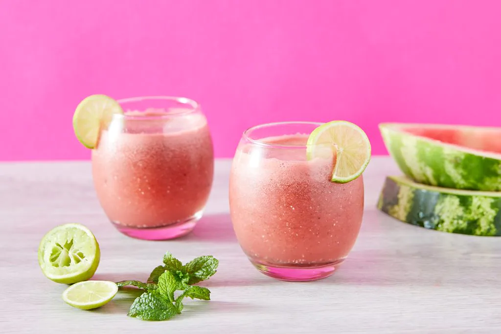 Healthy drinks for kids for wholesome nourishment