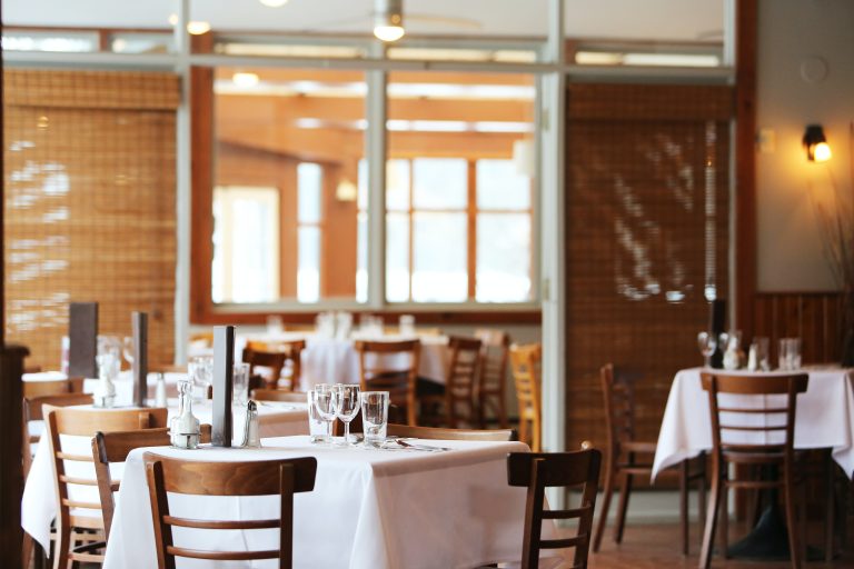 Restaurant Cleaning Tips: Keep Your Restaurant Spotless and Safe