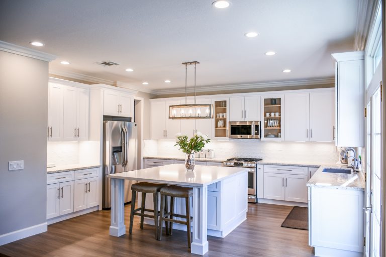 6 Kitchen Organizing Mistakes to Avoid, According to Experts