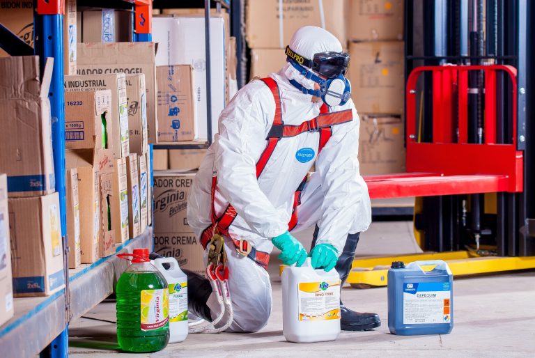 Industrial Chemicals Supplier – Meiyahg: Providing Quality Products and Services