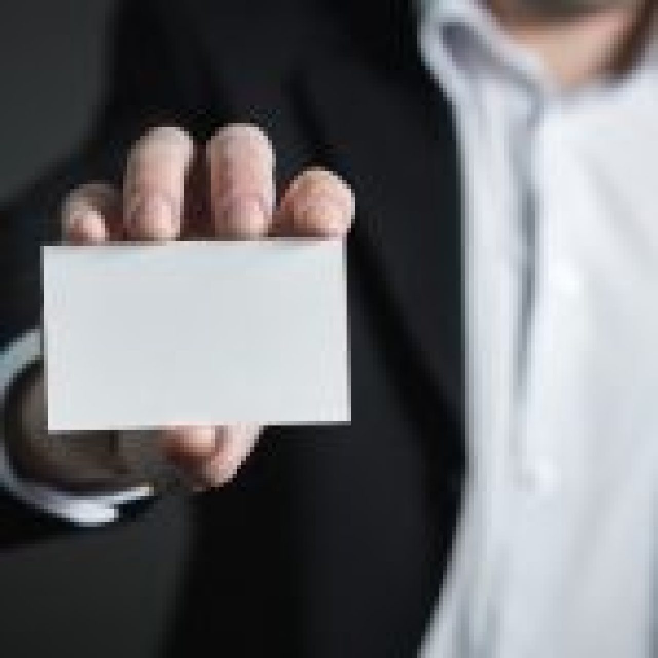 Business Card