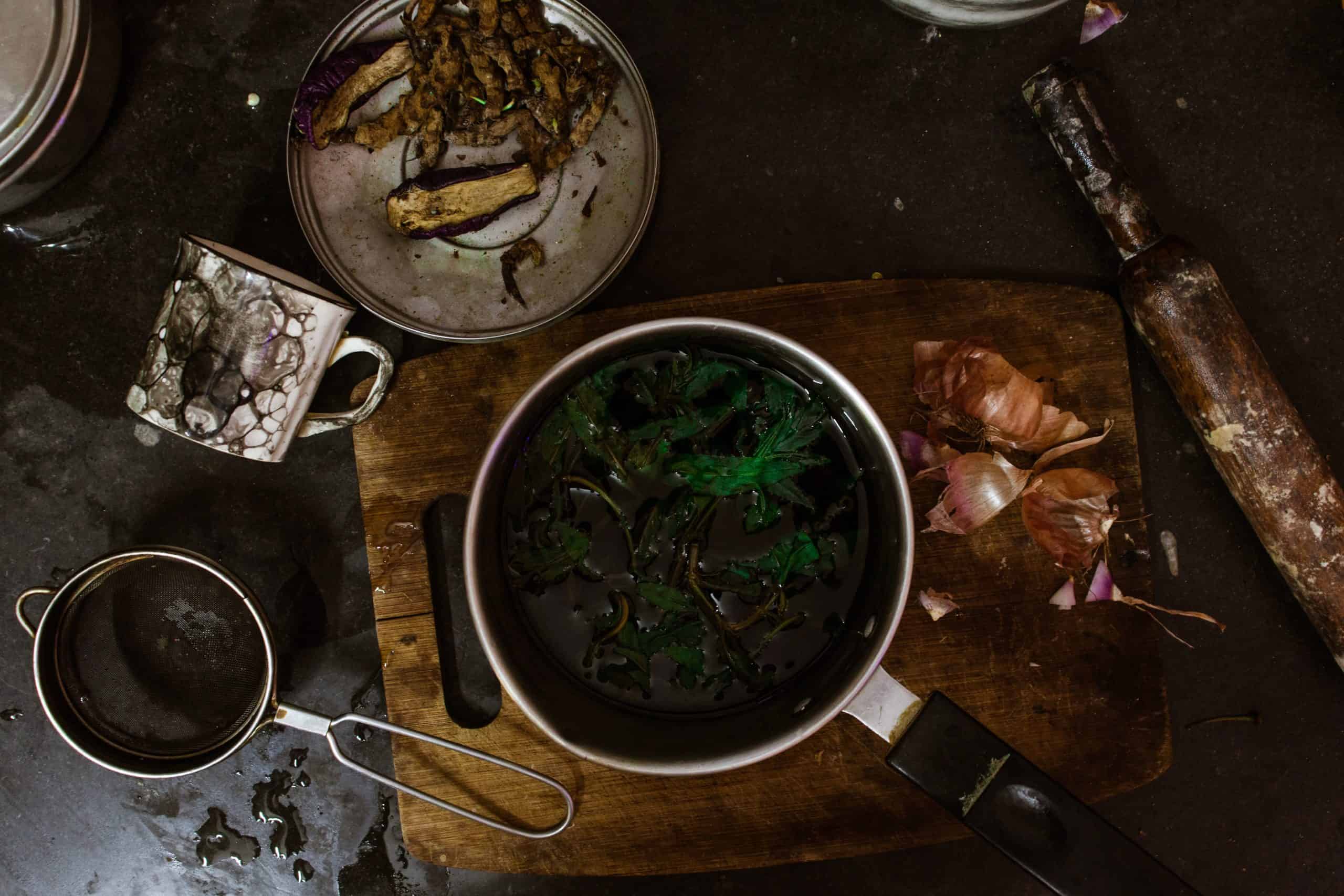 5 Delicious Eggplant Recipes