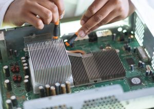 Old Graphics Card