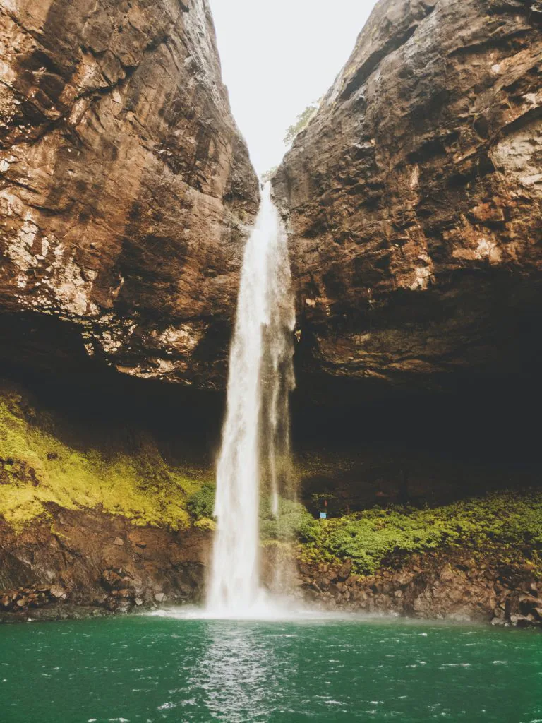 Devkund Waterfall: A Nature Lover’s Delight