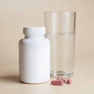 Probiotic Multi-Enzyme Supplements