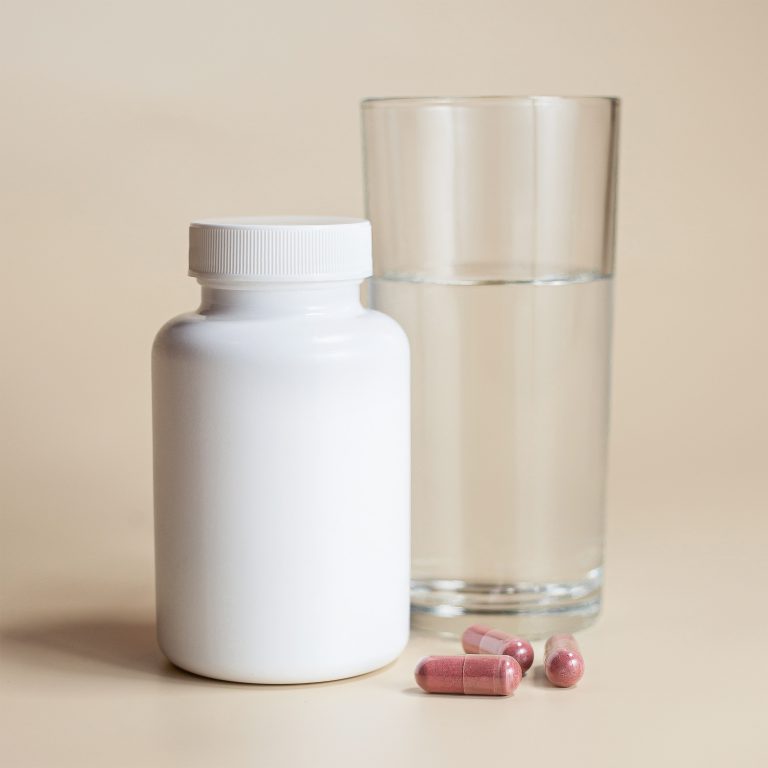 Probiotic Multi-Enzyme Supplements: The Key to a Balanced and Happy Gut