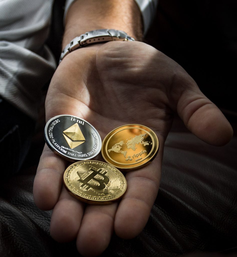 The Latest Developments In Bitcoin And Altcoins The Latest Developments In Bitcoin And Altcoins