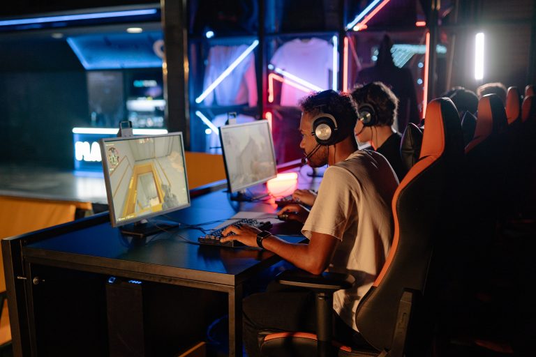 10 Exciting Facts About Competitive Gaming