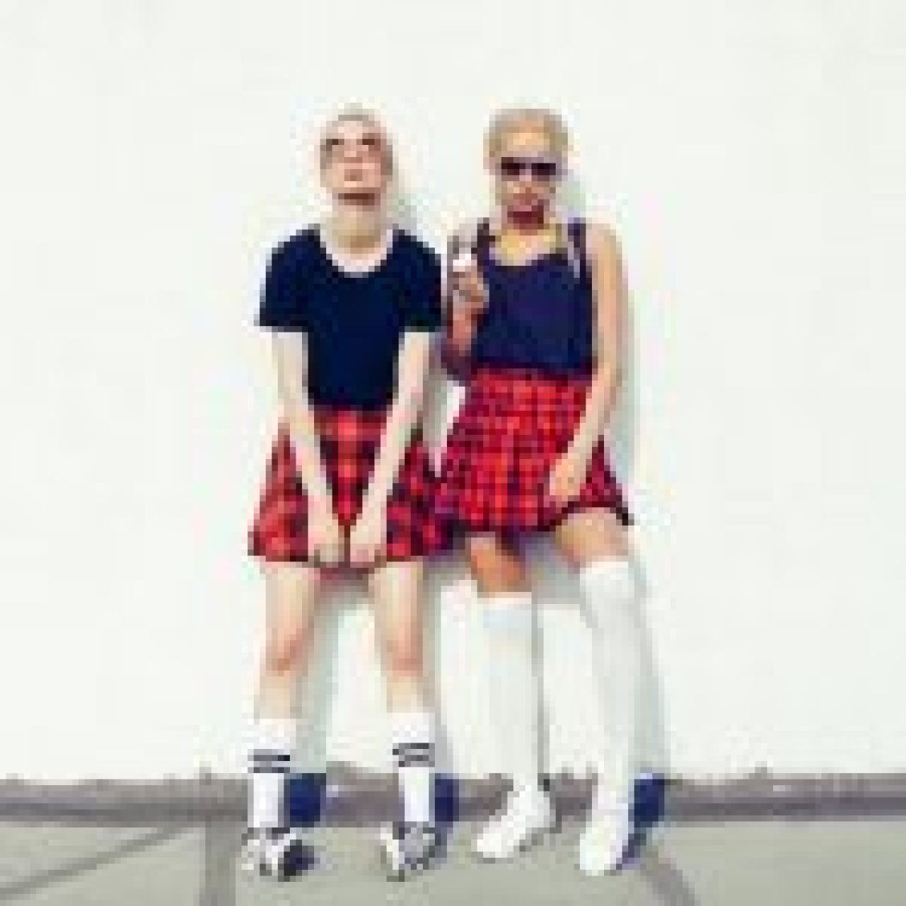 Highland Kilts