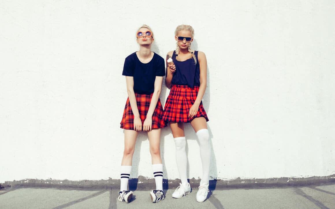 Highland Kilts