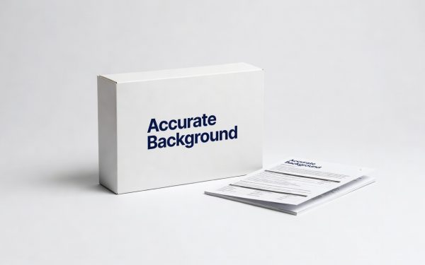Accurate Background Review Employment Screening - Accurate Background Review