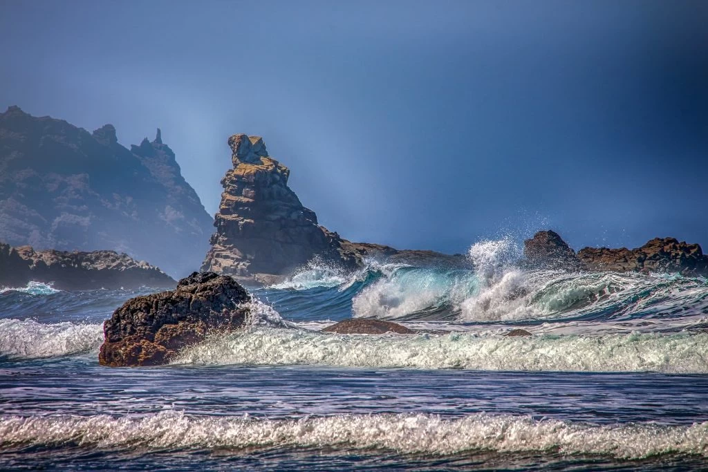The Atlantic Ocean: A Natural Wonder That Must Be Preserved