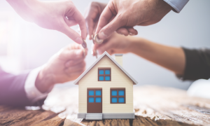 Benefits of Real Estate Investment