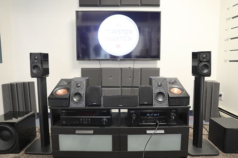 Top 10 Must-Have Features of a Multi-Channel Home Theatre System