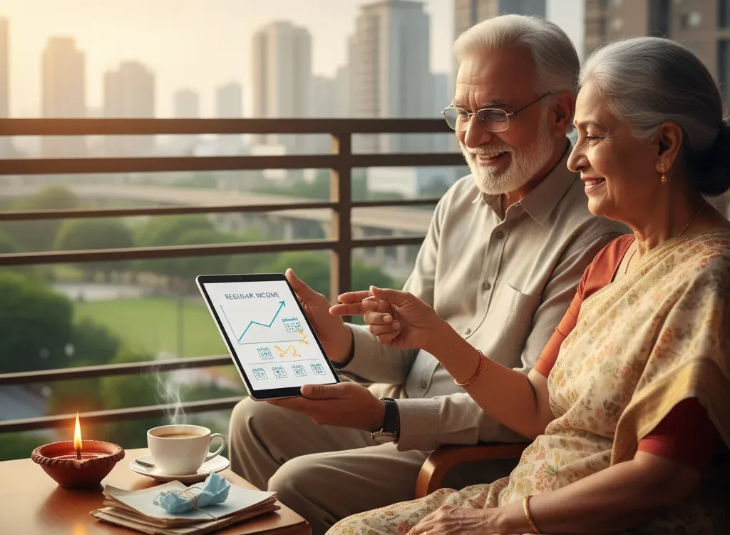 Best Retirement Planning Apps In India: How Technology Can Help Secure Regular Income After Retirement 1 Retirement Planning Apps - Best Retirement Planning Apps In India: How Technology Can Help Secure Regular Income After Retirement