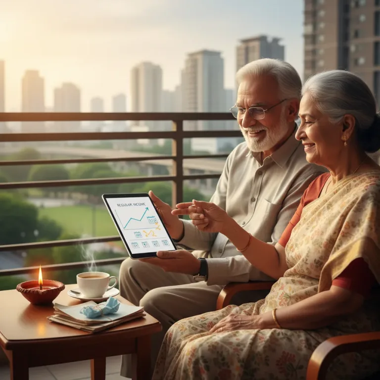 Retirement Planning Apps - Best Retirement Planning Apps In India: How Technology Can Help Secure Regular Income After Retirement