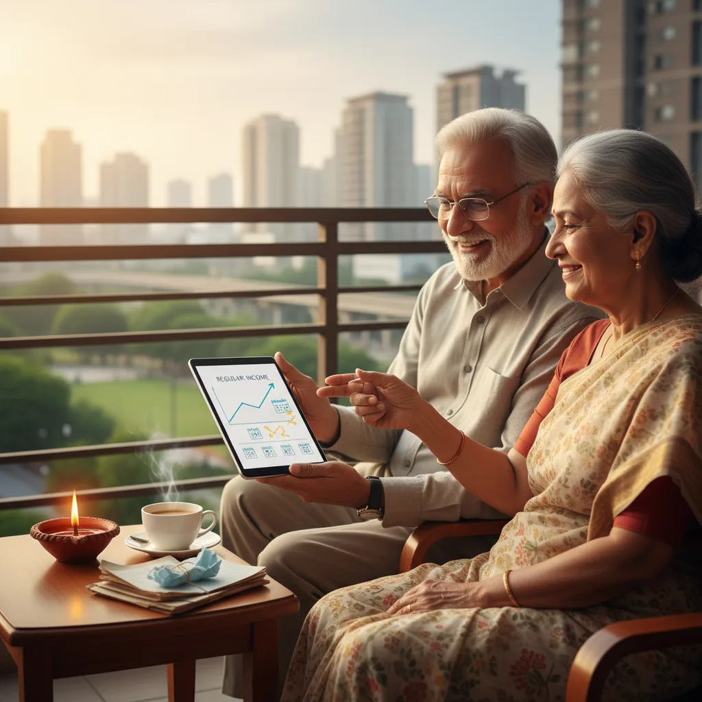 Retirement Planning Apps - Best Retirement Planning Apps In India: How Technology Can Help Secure Regular Income After Retirement
