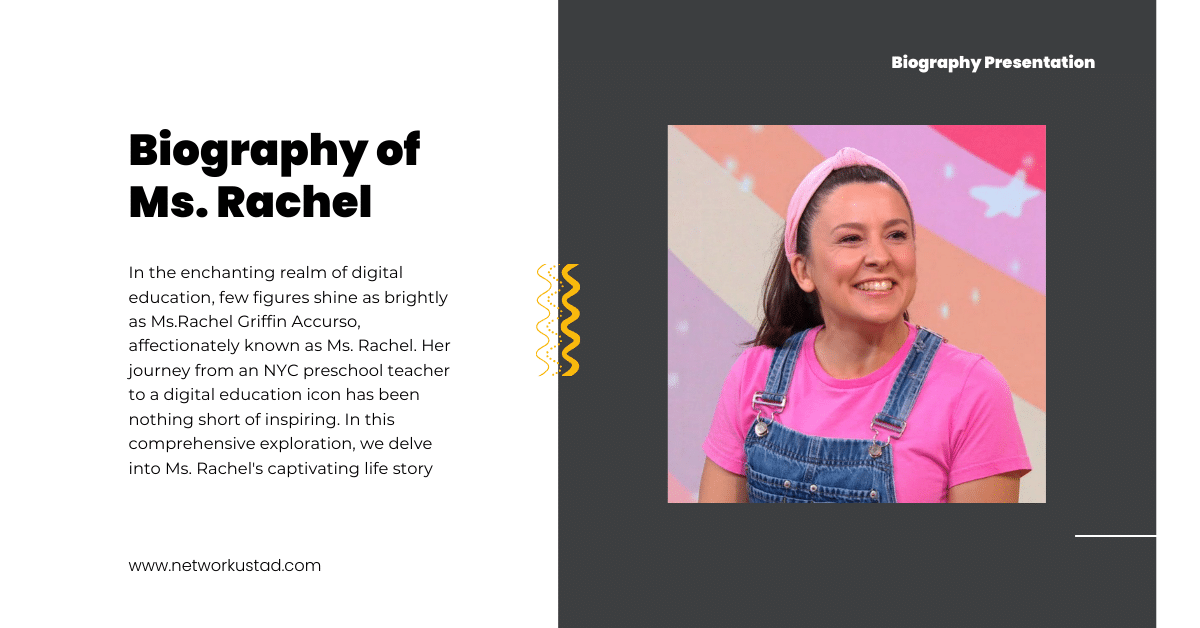 Ms. Rachel