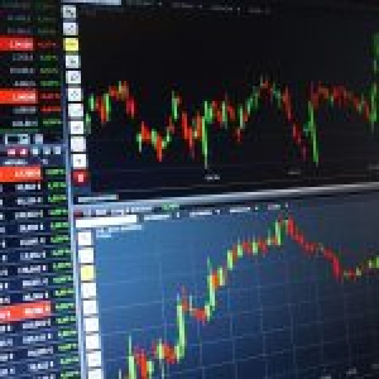 CFD Trading
