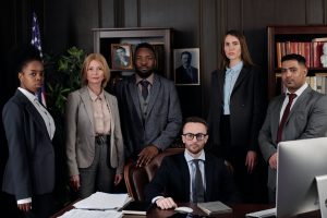 Criminal Defense Attorney