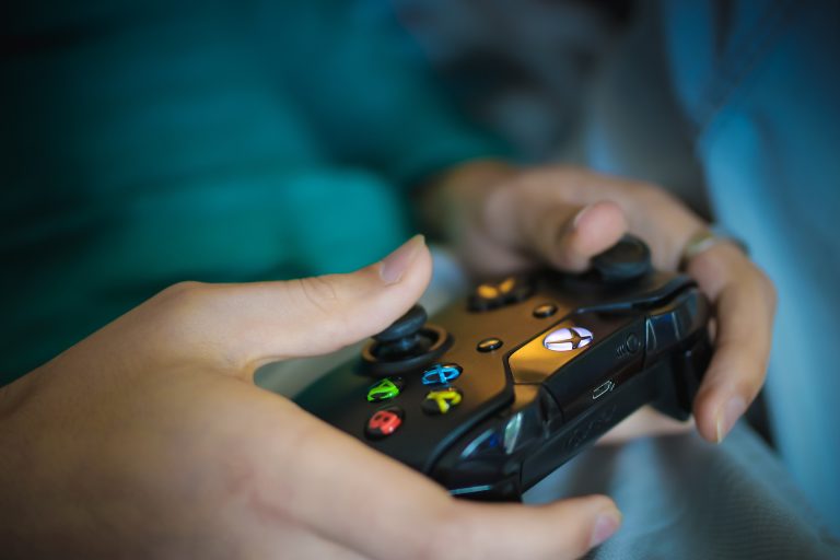 The Benefits of a Dedicated Gaming Basement