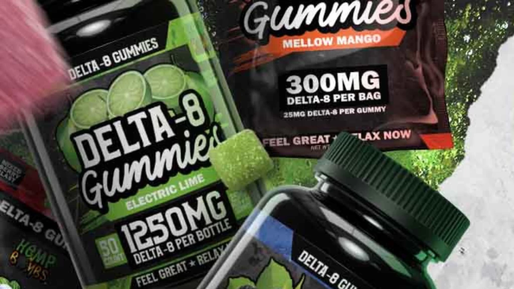 Delta 8 THC in Georgia: Is It Legal & Where to Buy in 2023?