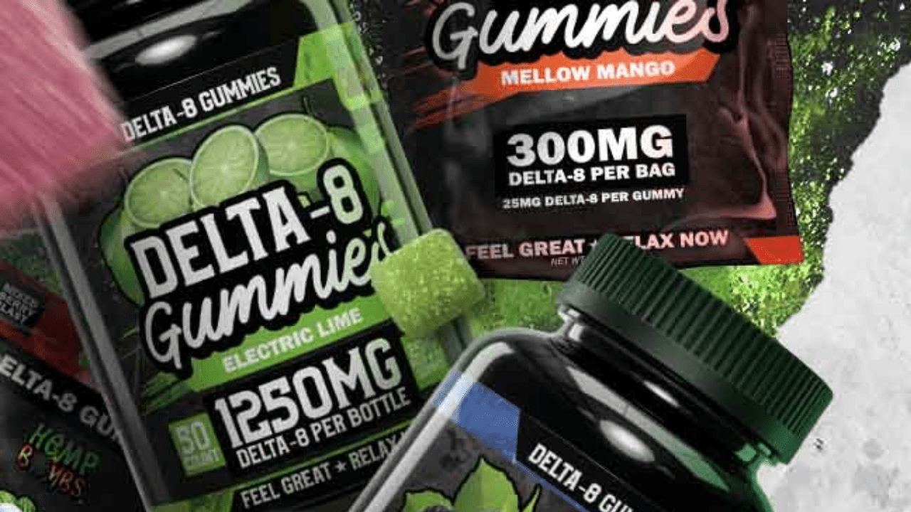 Delta 8 THC in Georgia: Is It Legal & Where to Buy in 2023?