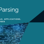 Data Parsing: Fundamentals, Applications, and Challenges in the Modern World