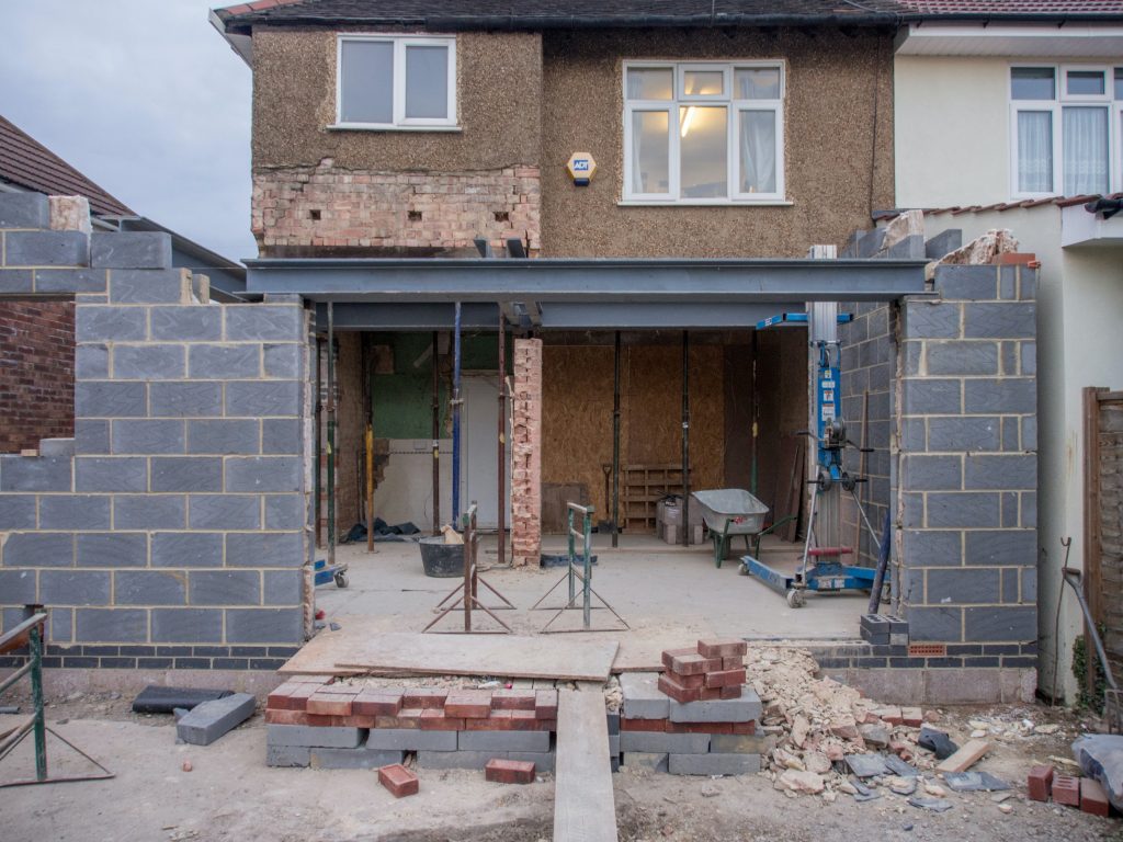 Extension Considerations for Your Home