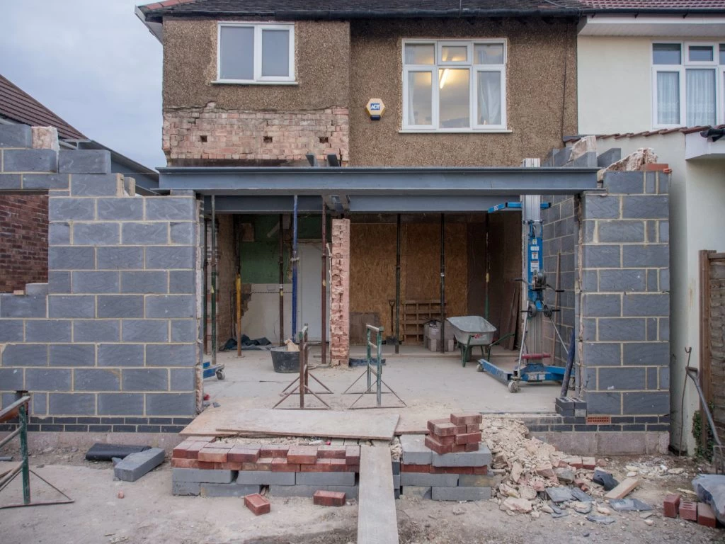 Extension Considerations for Your Home