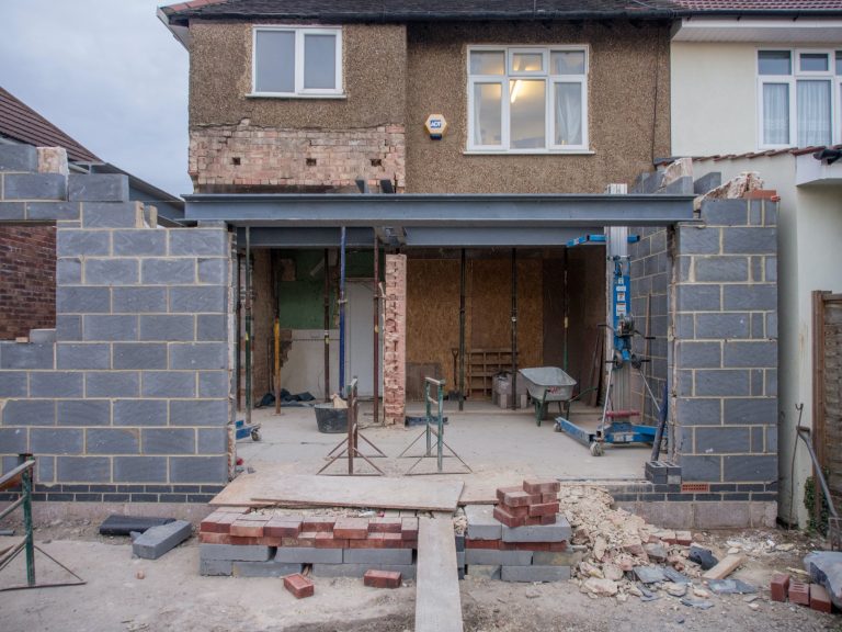 Extension Considerations for Your Home