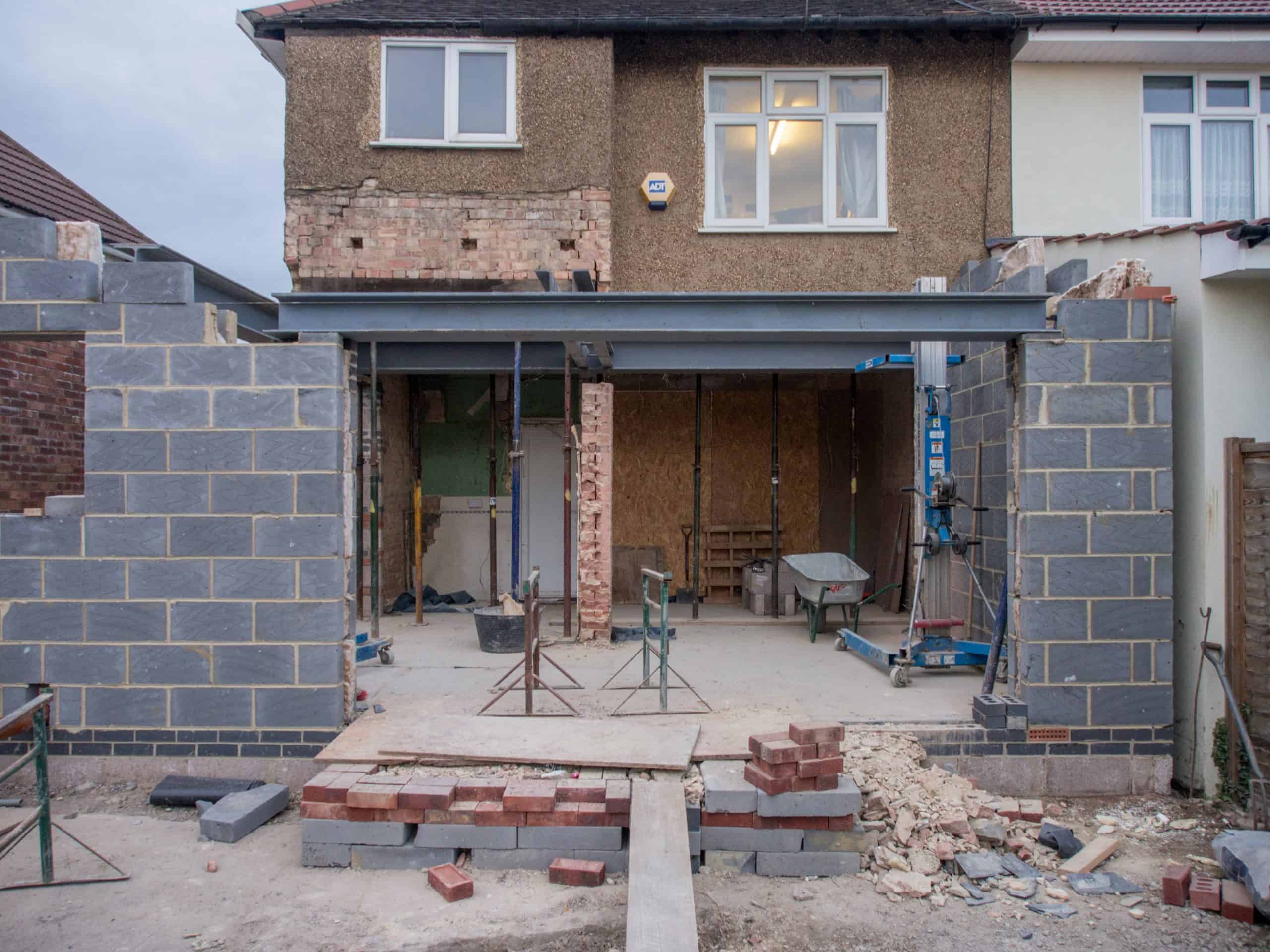 Extension Considerations for Your Home