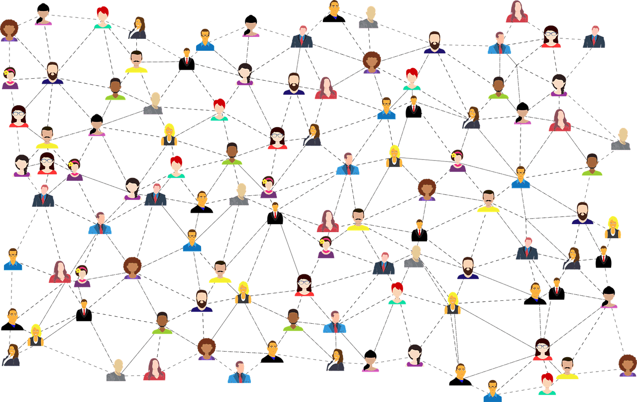 Flogg: Building Strong Connections in a Thriving Social Community