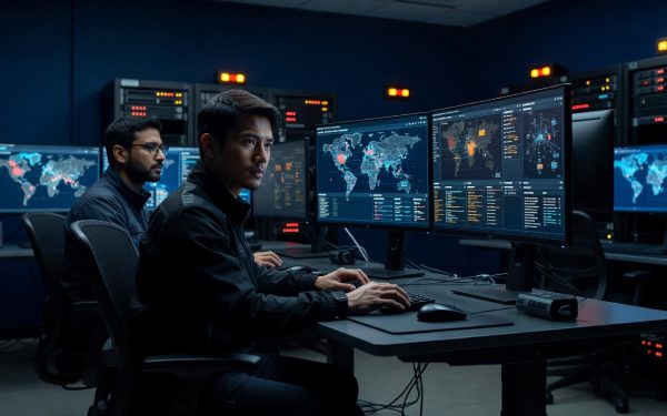 Frame Security Logo With $50M Funding Announcement For Awareness Platform